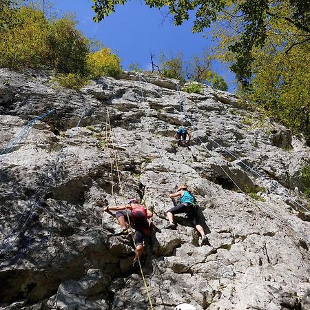 Casa Vacanze “Bouganville” Loc Avane Pisa Vecchiano Zewnętrze zdjęcie