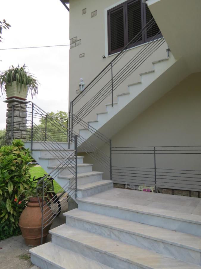 Casa Vacanze “Bouganville” Loc Avane Pisa Vecchiano Zewnętrze zdjęcie