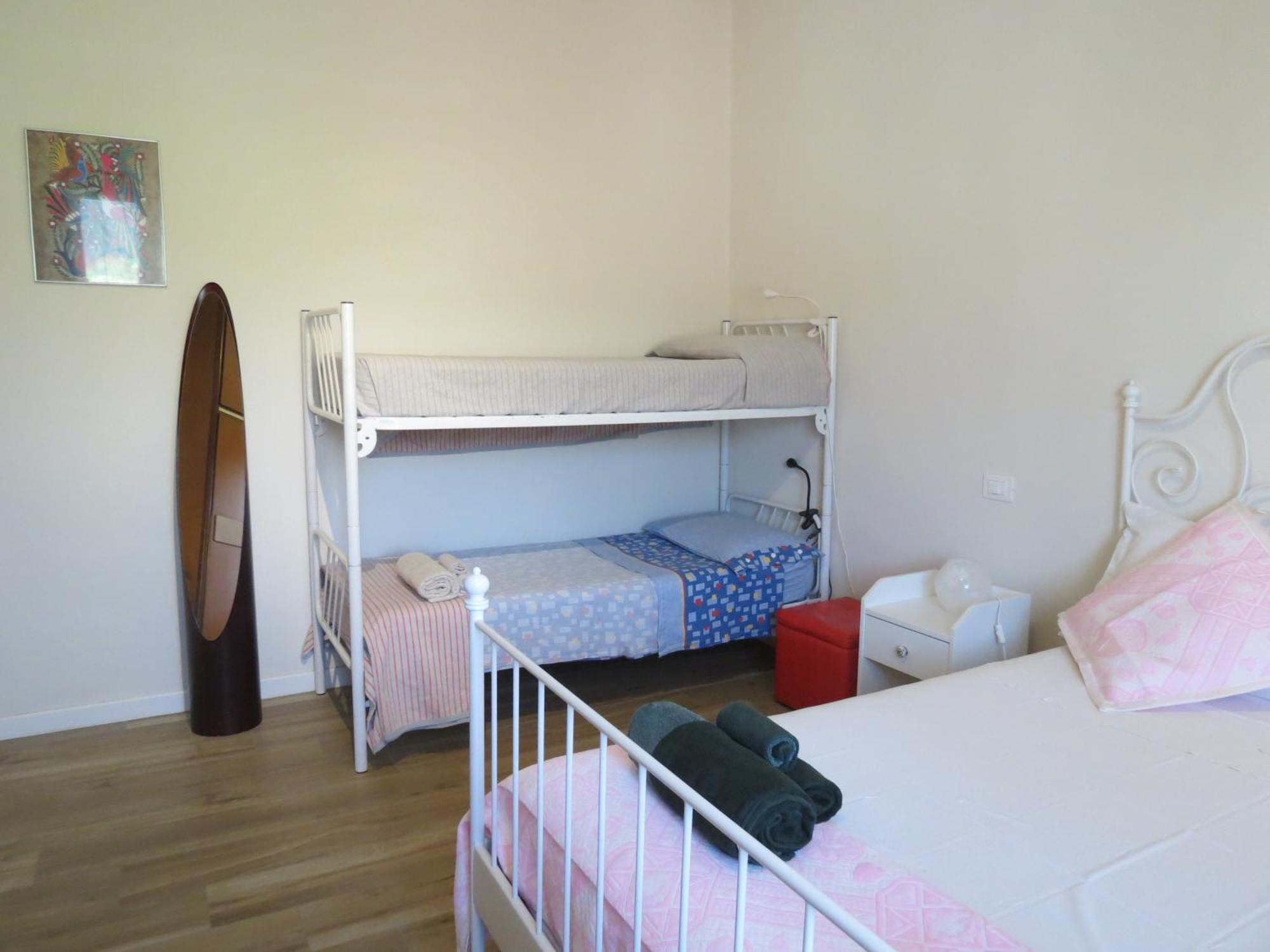 Casa Vacanze “Bouganville” Loc Avane Pisa Vecchiano Zewnętrze zdjęcie