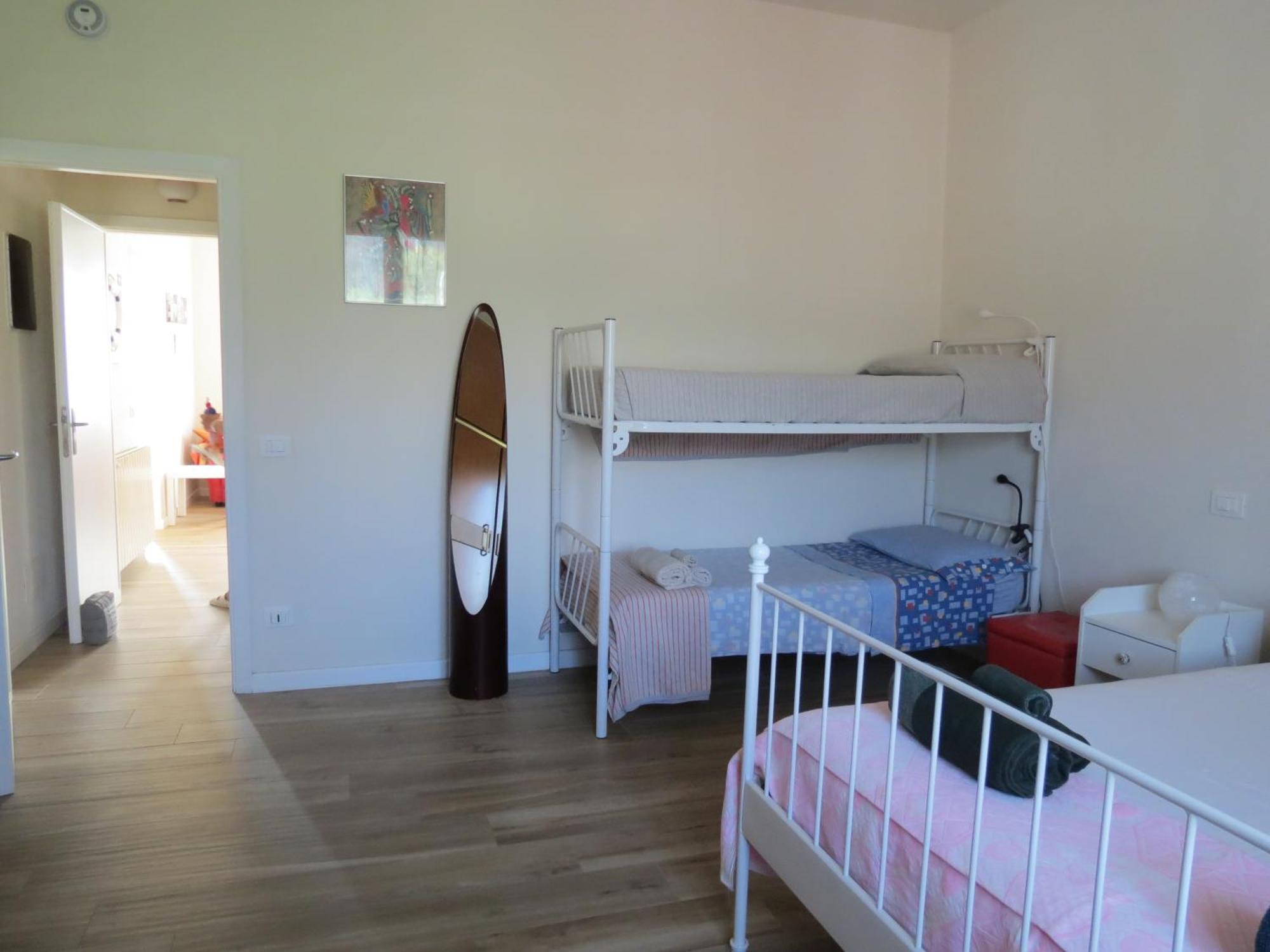 Casa Vacanze “Bouganville” Loc Avane Pisa Vecchiano Zewnętrze zdjęcie