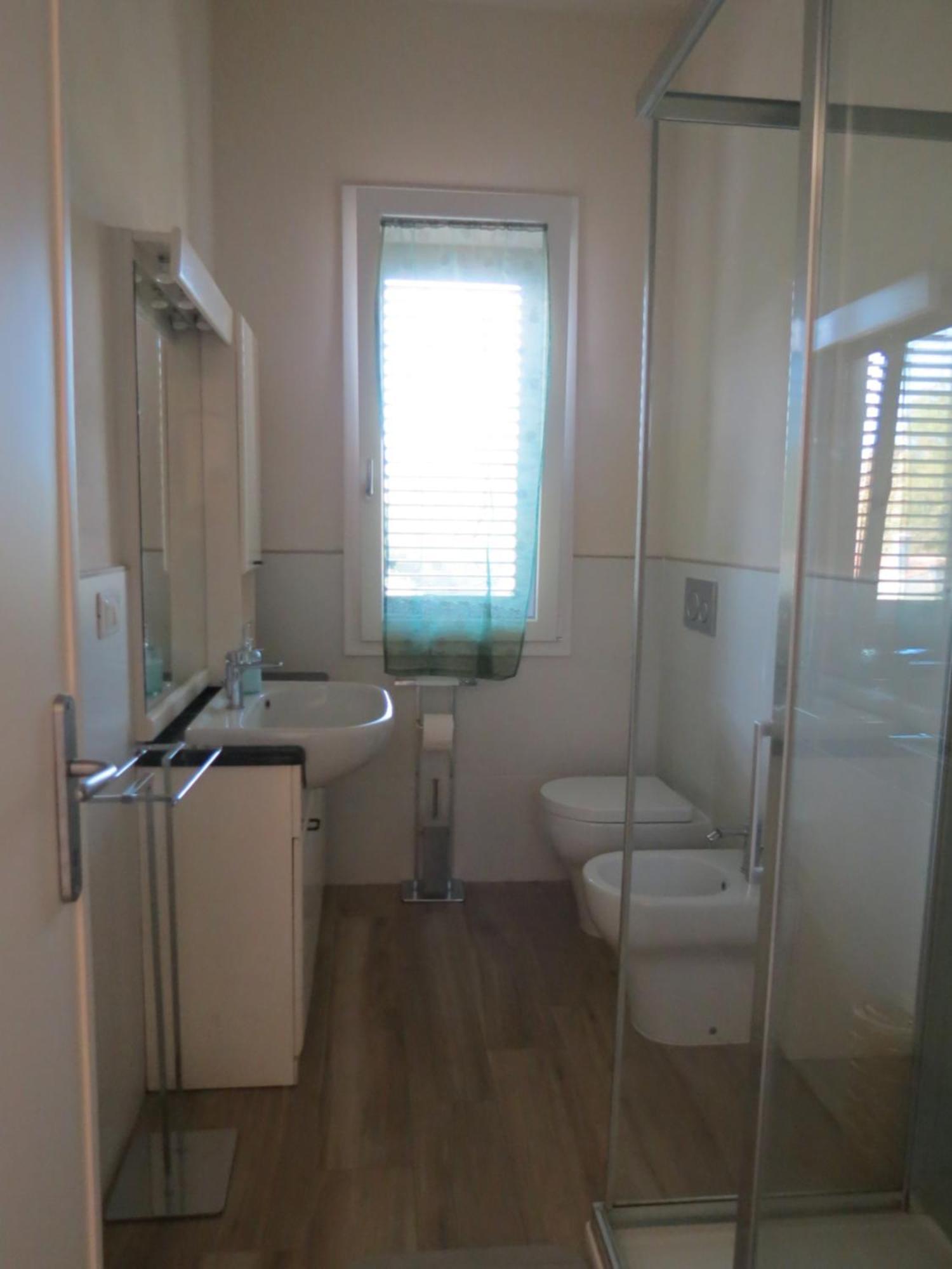 Casa Vacanze “Bouganville” Loc Avane Pisa Vecchiano Zewnętrze zdjęcie