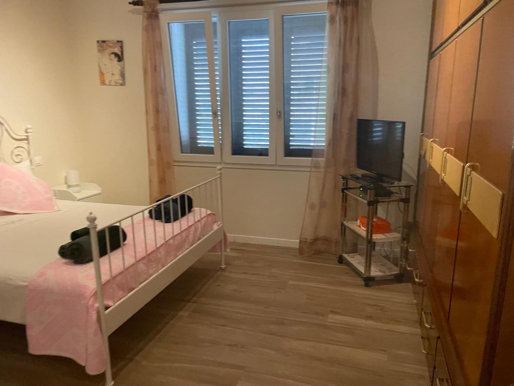 Casa Vacanze “Bouganville” Loc Avane Pisa Vecchiano Zewnętrze zdjęcie