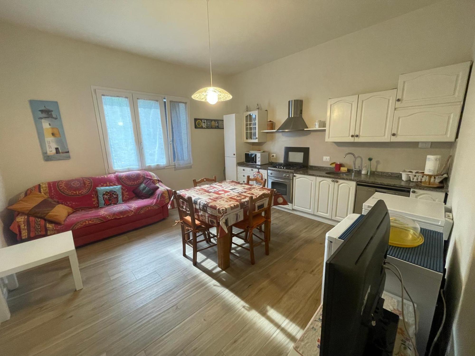 Casa Vacanze “Bouganville” Loc Avane Pisa Vecchiano Zewnętrze zdjęcie