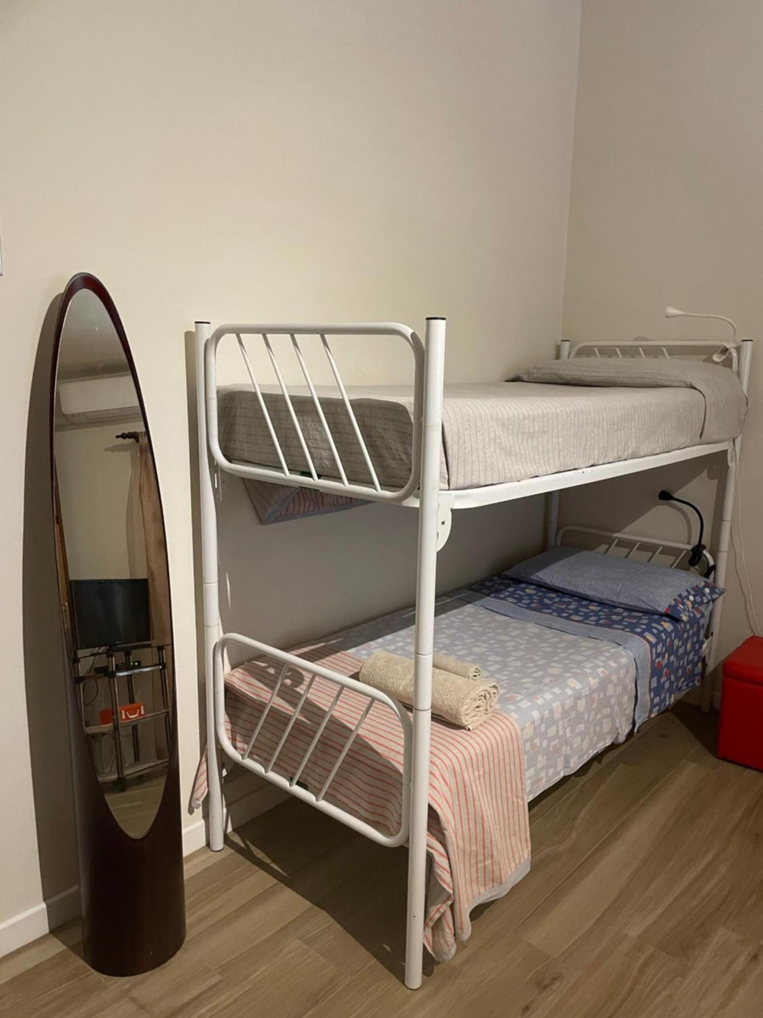 Casa Vacanze “Bouganville” Loc Avane Pisa Vecchiano Zewnętrze zdjęcie