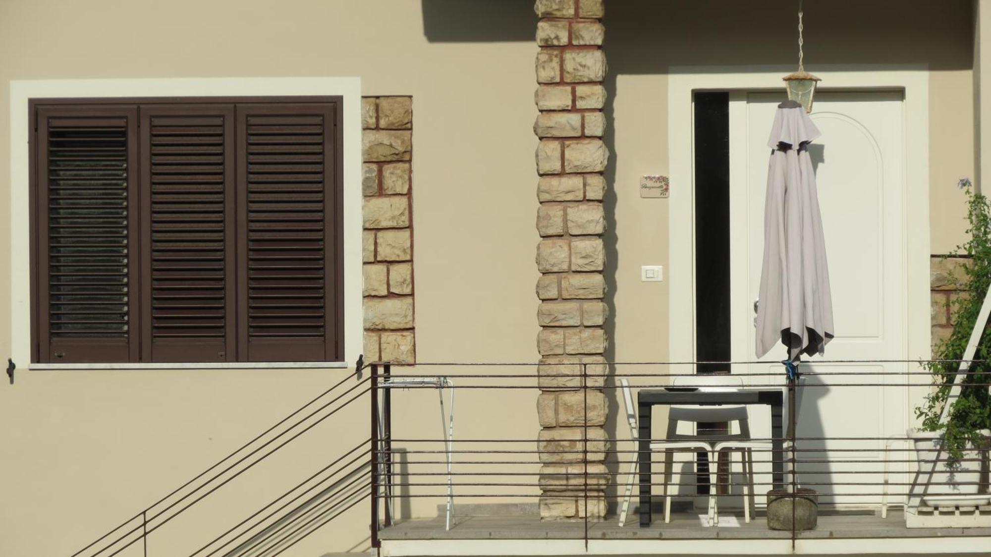 Casa Vacanze “Bouganville” Loc Avane Pisa Vecchiano Zewnętrze zdjęcie