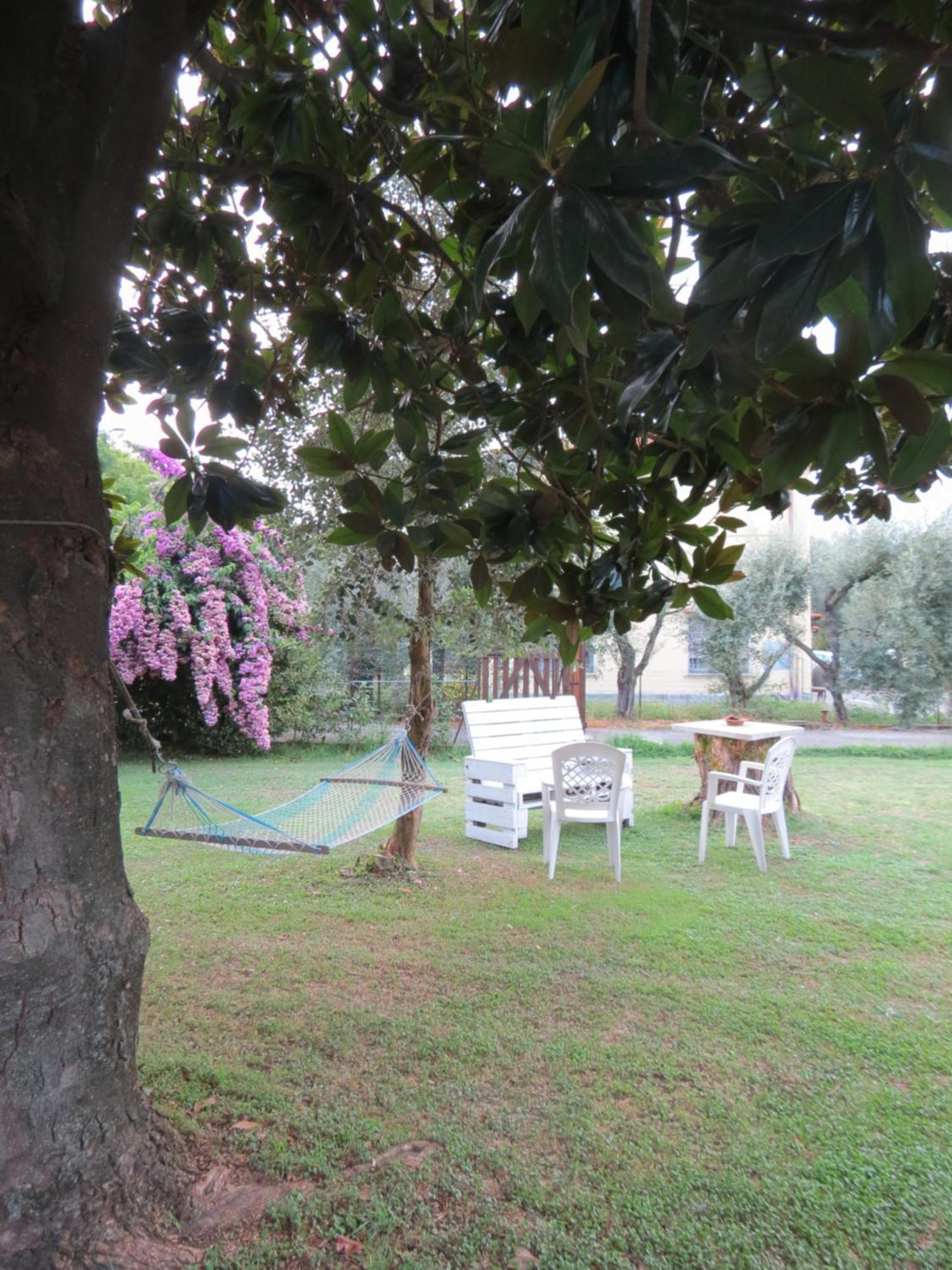 Casa Vacanze “Bouganville” Loc Avane Pisa Vecchiano Zewnętrze zdjęcie