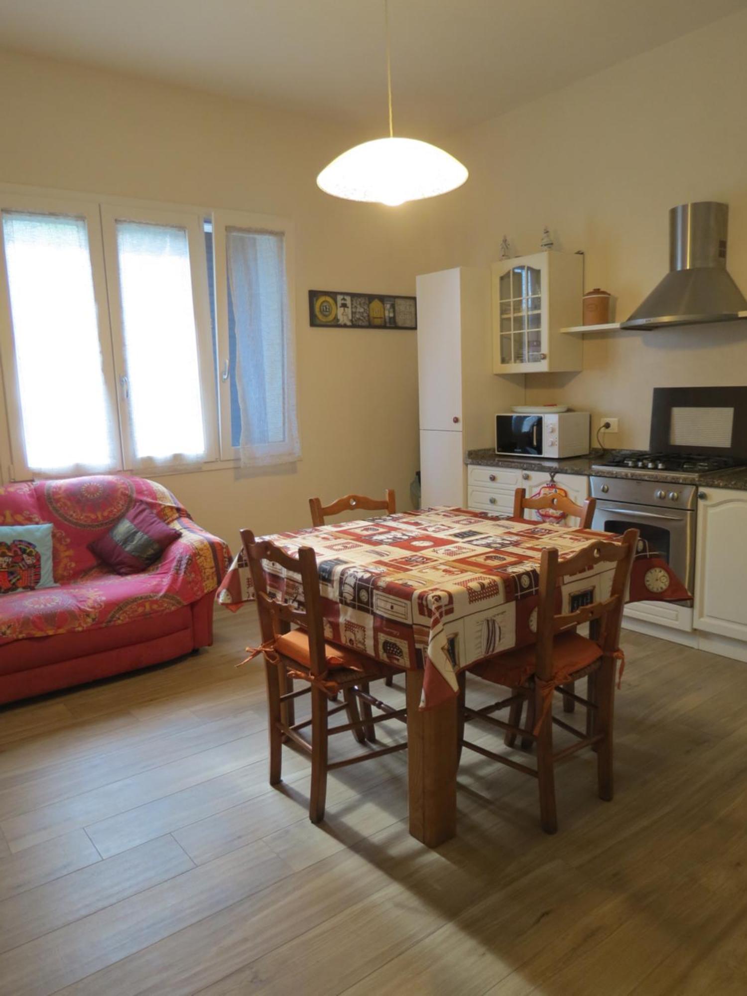 Casa Vacanze “Bouganville” Loc Avane Pisa Vecchiano Zewnętrze zdjęcie
